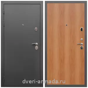 Одностворчатые входные двери, Дверь входная Армада Гарант / ПЭ Миланский орех