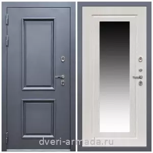 Дверь входная уличная в дом Армада Корса / ФЛЗ-120 Дуб белёный