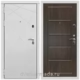 Дверь входная Армада Тесла / ФЛ-39 Венге