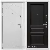 Дверь входная Армада Тесла / ФЛ-243 Венге