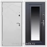 Дверь входная Армада Тесла / ФЛЗ-120 Венге