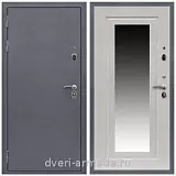 Дверь входная Армада Лондон 2 Антик серебро / ФЛЗ-120 Дуб беленый