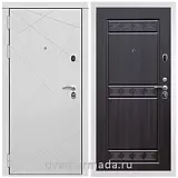 Дверь входная Армада Тесла / ФЛ-242 Эковенге
