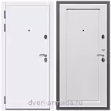 Дверь входная Армада Кварц / ФЛ-119 Ясень белый