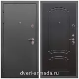 Элитные для коттеджей, Дверь входная Армада Гарант / ФЛ-140 Венге