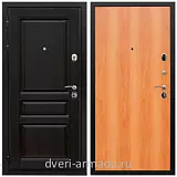 Дверь входная Армада Премиум-Н ФЛ-243 Венге / ПЭ Миланский орех