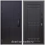 Умная входная смарт-дверь Армада Оникс Kaadas K9 / ФЛ-242 Эковенге