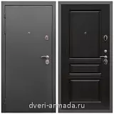 Дверь входная Армада Гарант / ФЛ-243 Венге