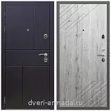Дверь входная Армада Оникс / ФЛ-143 Рустик натуральный